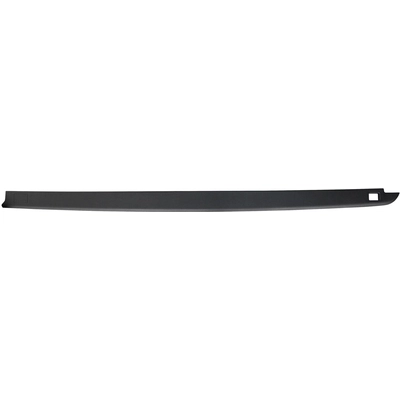 Driver Side Bed Side Molding - CH1792106 pa1