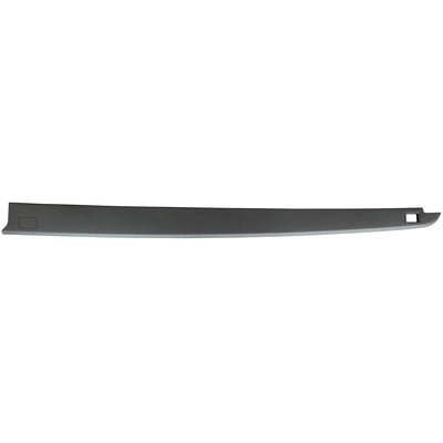 Driver Side Bed Side Molding - CH1792107 pa1