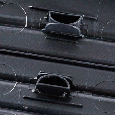 Driver Side Bed Side Molding - FO1792103 pa5