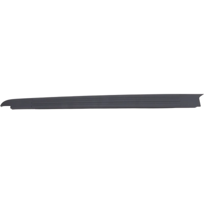 Driver Side Bed Side Molding - FO1792104 pa2