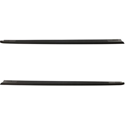 Driver Side Bed Side Molding - FO1792109 pa1