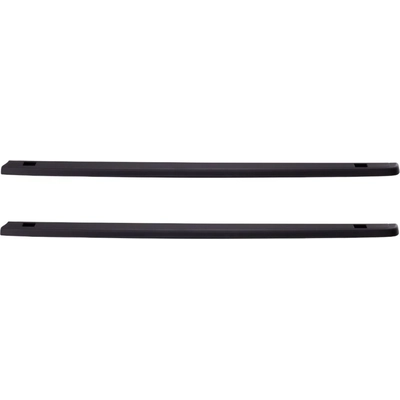 Driver Side Bed Side Molding - GM1792116 pa1