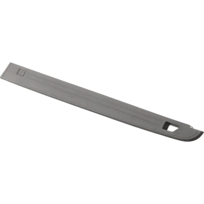 Driver Side Bed Side Molding - GM1792117 pa1