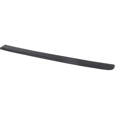Driver Side Bed Side Molding - TO1792101 pa1