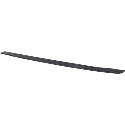 Driver Side Bed Side Molding - TO1792104 pa1
