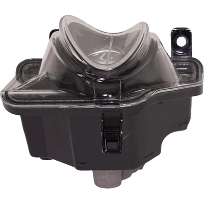 Driver Side Cornering Lamp Assembly - LX2540102 pa1