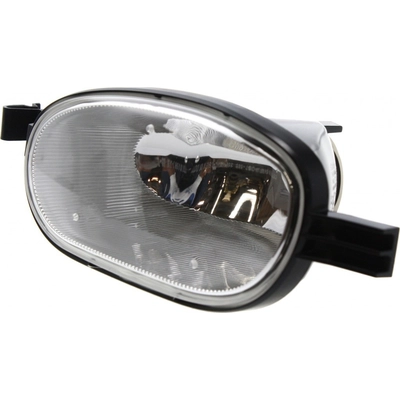 Driver Side Cornering Lamp Lens/Housing by DEPO - 335-1504L-US pa4