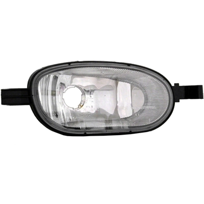 Driver Side Cornering Lamp Lens/Housing - GM2548101 pa1
