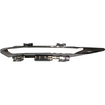 Driver Side Driving Lamp Bracket - MB2564101 pa1