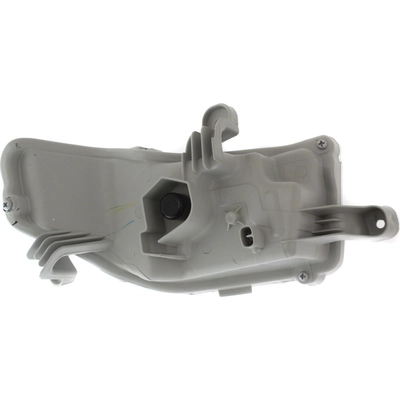 Driver Side Driving Lamp by DEPO - 312-1659L-AS pa2