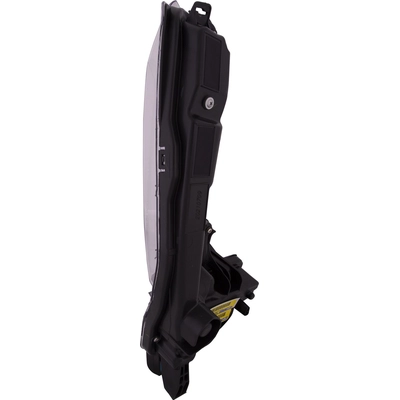 Driver Side Driving Lamp by DEPO - 312-1660L-AC pa2
