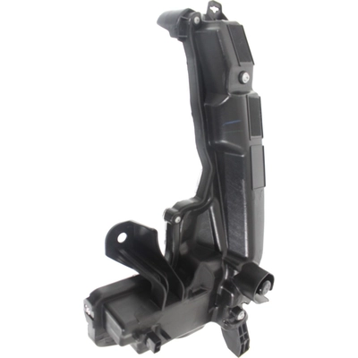 Driver Side Driving Lamp by DEPO - 312-1660L-AS pa2
