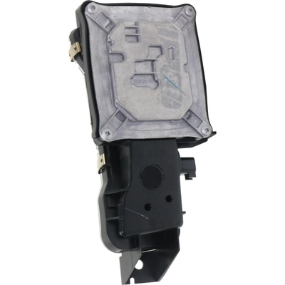 Driver Side Driving Lamp by DEPO - 335-1619L-AC pa2