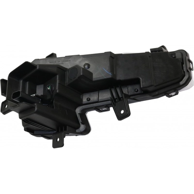 Driver Side Driving Lamp by DEPO - 335-1621L-AS pa2