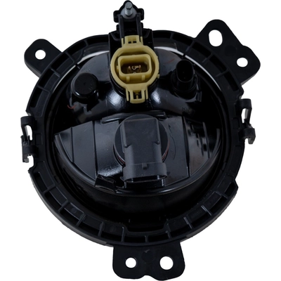 Driver Side Driving Lamp by DEPO - 882-2007L-AQ pa2