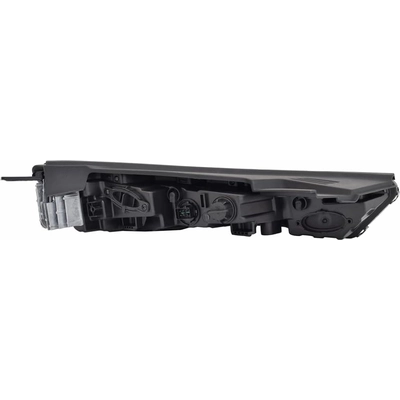 Driver Side Driving Lamp - HY2562111C pa1