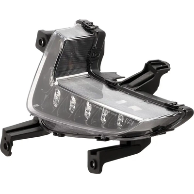 Driver Side Driving Lamp - HY2562112 pa1
