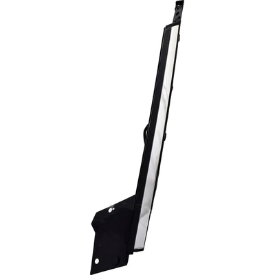 Driver Side Driving Lamp - HY2562120 pa2