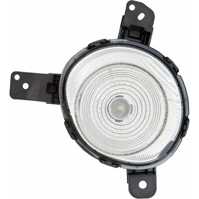 Driver Side Driving Lamp - KI2562101 pa1