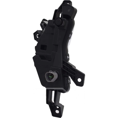 Driver Side Driving Lamp - KI2562107 pa1