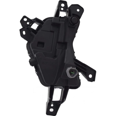 Driver Side Driving Lamp - KI2562107 pa2