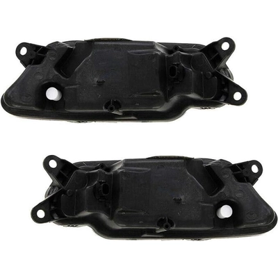 Driver Side Driving Lamp - MB2562100 pa1