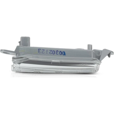 Driver Side Driving Lamp - SC2562100 pa1