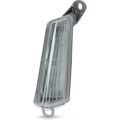 Driver Side Driving Lamp - SC2562100 pa2