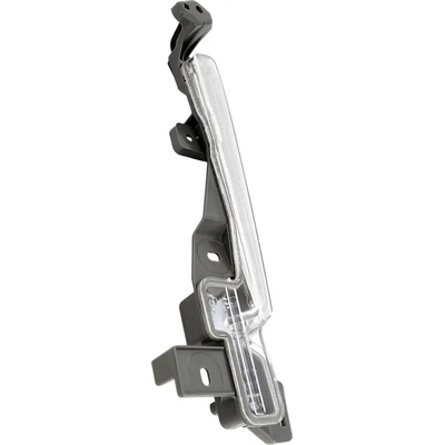Lampe de conduite côté conducteur - TO2562104 pa2