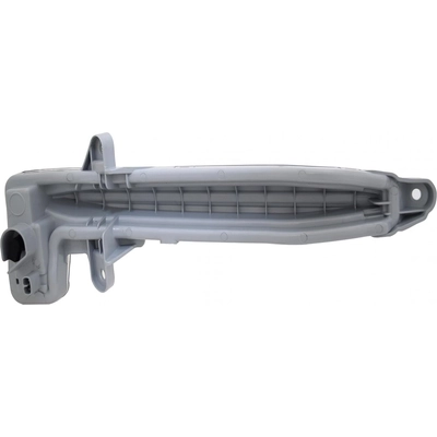 Driver Side Driving Lamp - TO2562107 pa2