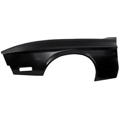 Driver Side Fender - GMK302310071L pa2