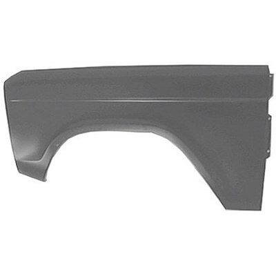 Driver Side Fender - GMK315010066L pa1