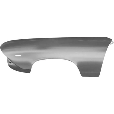 Driver Side Fender - GMK403210069L pa2