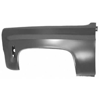 Driver Side Fender - GMK4144100731L pa1