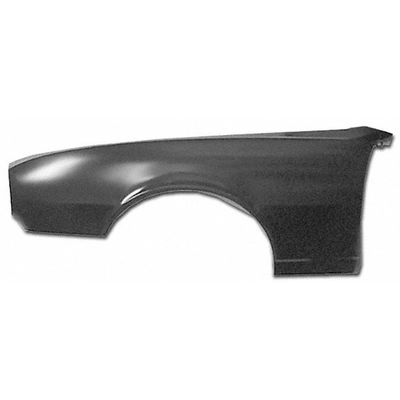 Driver Side Fender - GMK432010067LC pa1