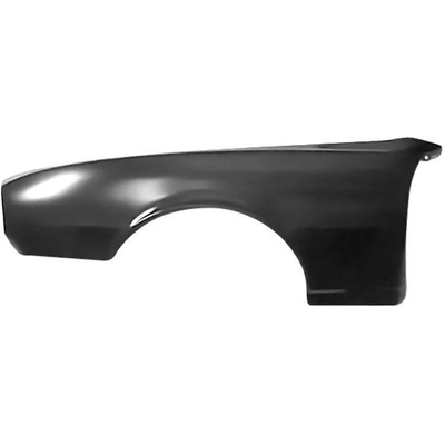 Driver Side Fender - GMK432010067LC pa2