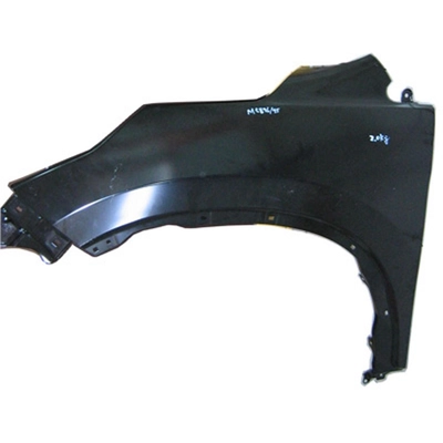 Driver Side Fender - HO1240184OE pa1