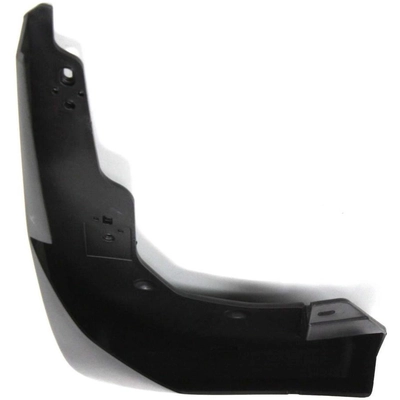 Driver Side Fender Mudguard - HO1294102 pa5