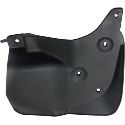 SHERMAN PARTS - LXLX5708-36MG-1 - Front Driver Left Side Fender Mudguard pa1