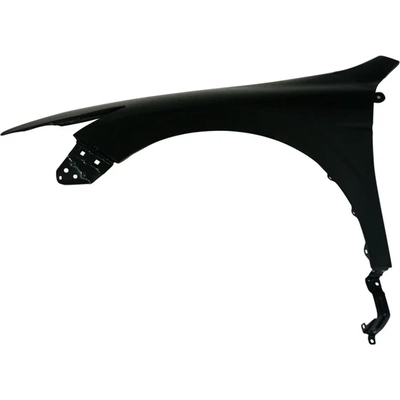 Driver Side Fender - HO1240179C pa1