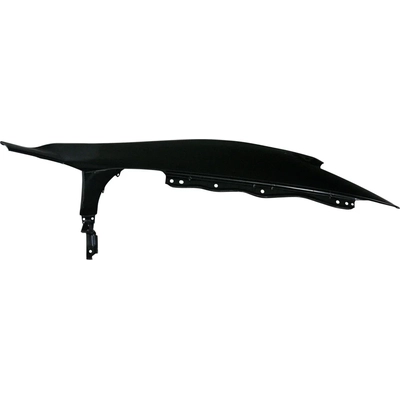 Driver Side Fender - HO1240179C pa2