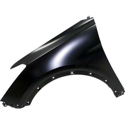 Driver Side Fender - HY1240159C pa1
