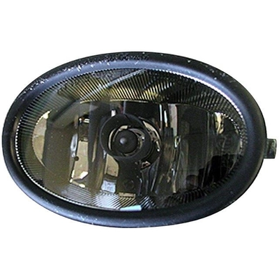 Driver Side Fog Lamp Assembly - AC2592106 pa1