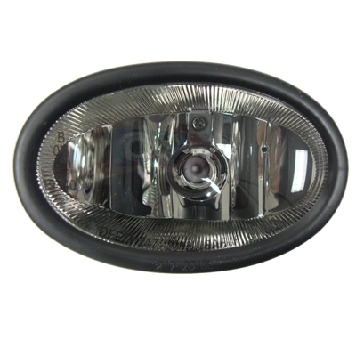 Driver Side Fog Lamp Assembly - AC2592106C pa1