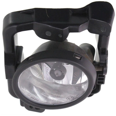 Driver Side Fog Lamp Assembly - AC2592109 pa5