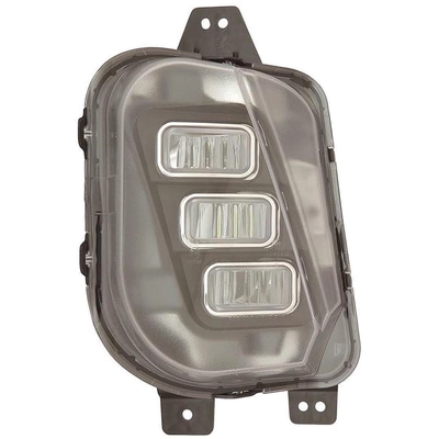 Driver Side Fog Lamp Assembly - AC2592114C pa1