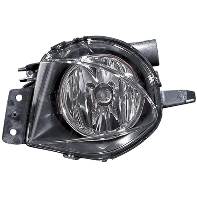 Driver Side Fog Lamp Assembly - BM2592127C pa2