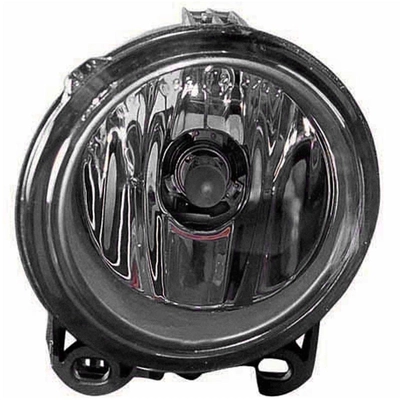 Driver Side Fog Lamp Assembly - BM2592130 pa1