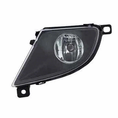 Driver Side Fog Lamp Assembly - BM2592131 pa1