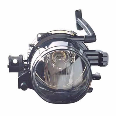 Driver Side Fog Lamp Assembly - BM2592136 pa1